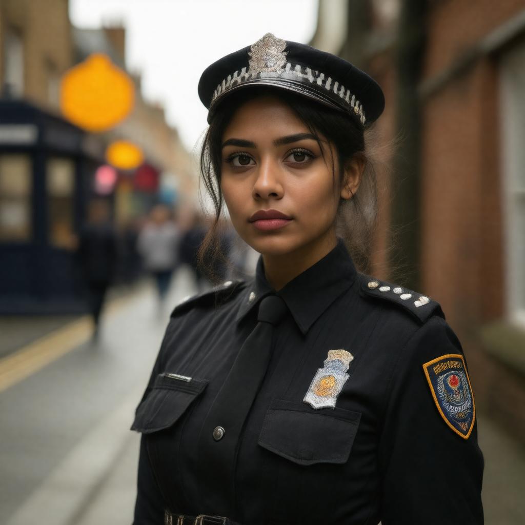 Yasmin Khan